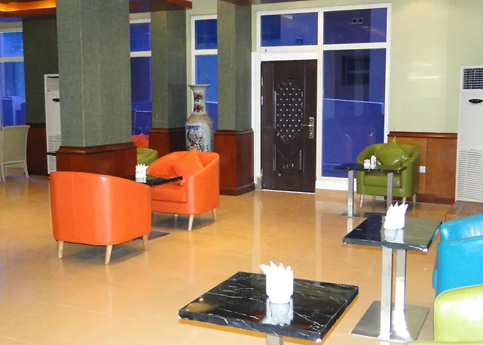 Wanasa Continental Hotel