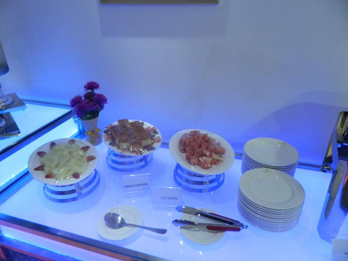 Wanasa Continental Apartment Muscat