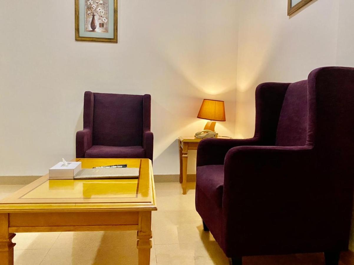 Apartment Wanasa Continental Muscat
